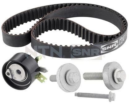 Triger Seti 123 Dis 27mm Clio II 01>06 Megane II 04> Kango 01> Micra III 04> Duster 10> 1.5 Dci K9k Euro 3 Euro 4