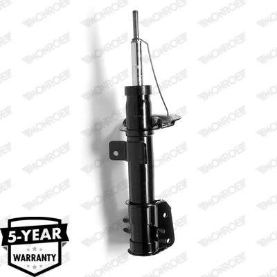 Ön Amorti̇sör L/r Fiat Stilo 1.4 1.6 2001-2008 Gazli