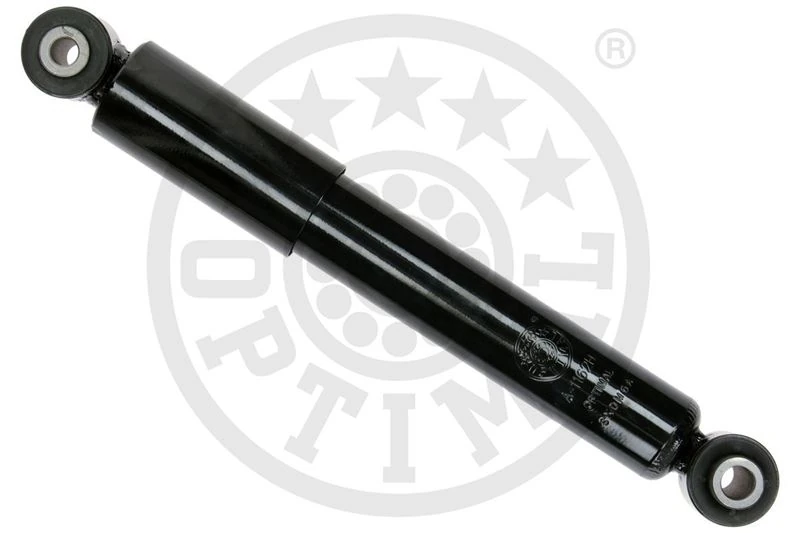Arka Amorti̇sör L/r Peugeot P206 98 12 P206 CC 00 07