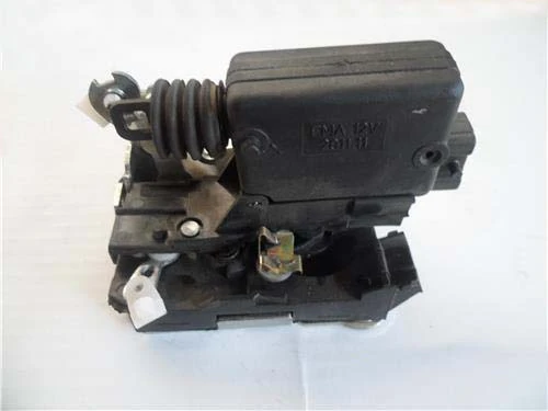 Ön Kapı Ki̇li̇di̇ Motorlu Sol Master