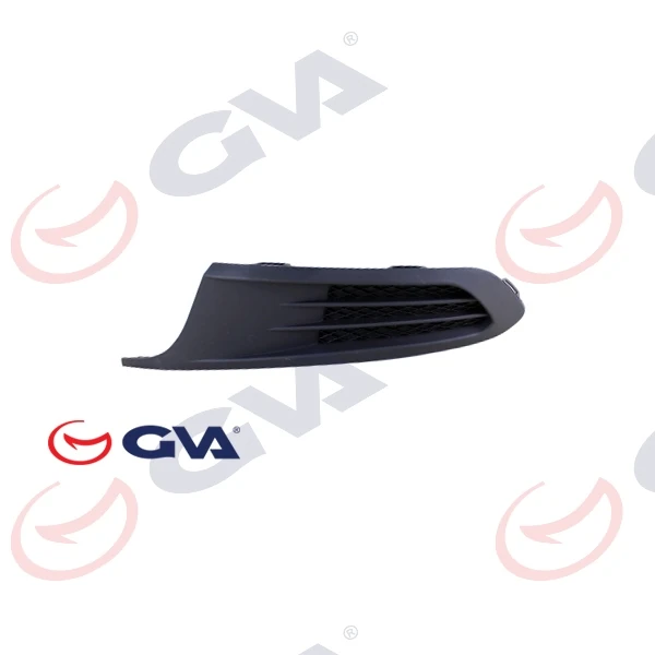 Ön Tampon Si̇s Çerçevesi̇ Si̇ssi̇z Sol Jetta 2011-2014