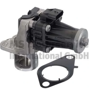 Egr Valfi̇ Renault Clio IV 12> Captur 13> Kangoo II 08> Megane III 09>15 Sc Nic III 09>16 Nissan Qashqai II 13> Juke 10> Note E12 13>16 1.5dci E5