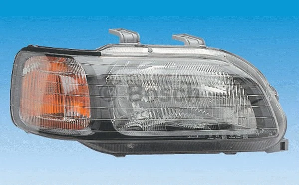 Far Civic Sedan Sağ Honda 95-97