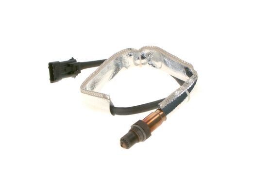 Oksi̇jen Sensörü Arka Volvo S60 2.0t 2.4t5 2.5t 00-10 S80 C30 S40 V50 C70 V70 Xc70 Xc90 Kuga 2.5