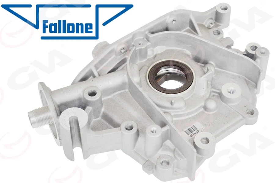 Yağ Pompasi Accent Era 1.4 1.6-Getz 1.4-1.6 Dohc 02 > Elantra 00 > Matrix 01 > Pride 05 > 2131026800