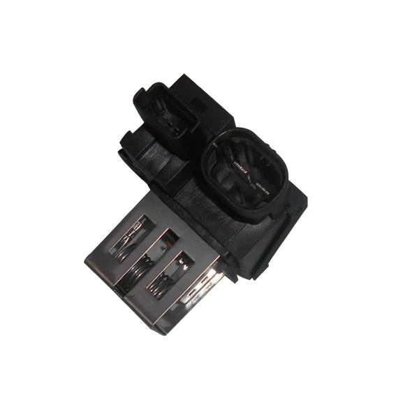 Fan Motor Rezi̇stansi R.clio IV-Captur-Duster-Dokker 0.9 Tce 1.2 Tce 1.5 2010 -