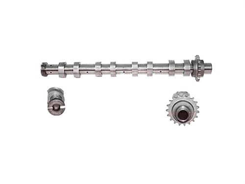 Eksantri̇k Mi̇li̇ Egsoz Çeli̇k Partner-Berlingo-P206-P207-P307-P308-P3008-P407-P5008-C2-C3-C4-C5-Jumpy Fiesta 02>08-Focus II 04>11-Fusion 04>14-Volvo S40-S80-V50-V70 1.6 16v Hdi Tdci