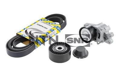 Alternatör V Kadış Gergi̇ Ki̇ti̇ Partner 96-- P206 00-- Berlingo 96-- Xsara 97-05 1.4-1.4 16v