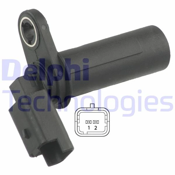 Krank Mil Sensörü Clio II-III Megane II-III Captur 13> Kango II 08> Laguna III 07>14 Duster 10> Sandero 08> Logan Mcv 07> Micra III 05>10 Qashqai 06>13 Note 06>12 1.5dci K9k