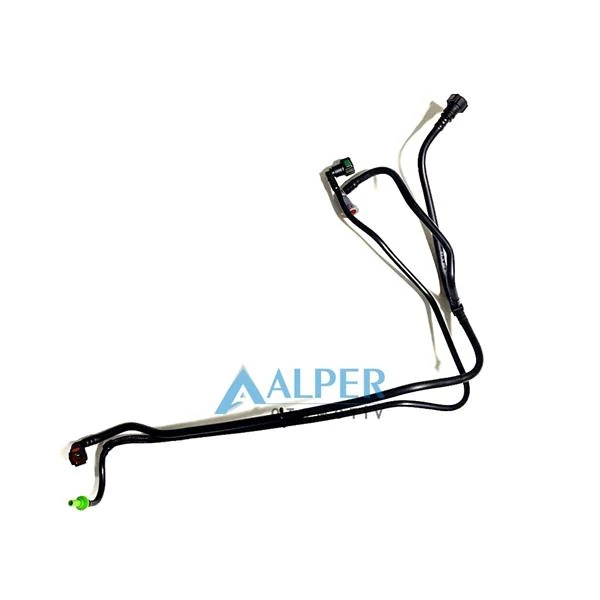 Yakıt Hortumu Set Fi̇ori̇no 1.3 Mjtd 07