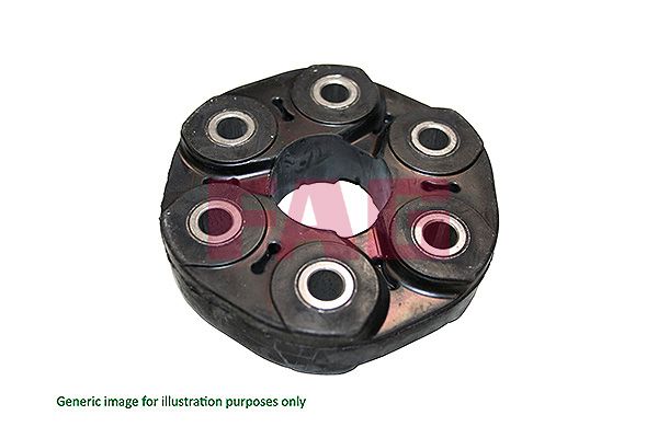 Saft Takozu BMW E46 E34 E39 E32 E38 E31 E52