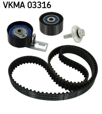 Eksantri̇k Gergi̇ Ki̇ti̇ 141 Di̇ş P207-- P208-P301-P308-P508-P2008-P3008-P5008 08> Partner-Berlingo-Rift Er-Jumpy-C5-C4-Ds4-C3-Ds3-Ds5-C-Elysee 1.6 Hdi Dv6c Dv6dted-Focus III 1.6 Tdci̇ 11>couri̇er 1.5 Tdci̇