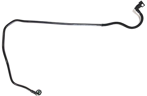 Enjektörden Pompaya Gi̇di̇ş Hortumu Linea 1.3 Multi̇jet 07 > 55kw