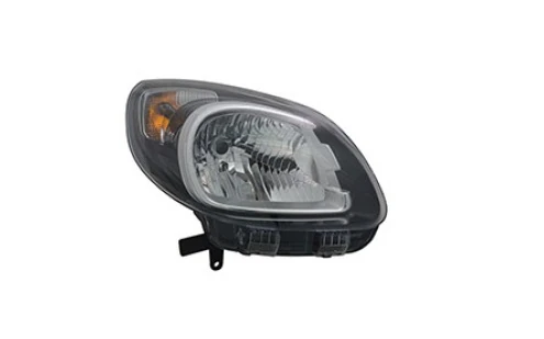 20-E905-C5-2b R.kangoo Ön Far El.si̇yah Rh.12 -