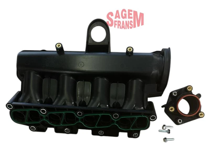 Sagem Manifold Citroën, Fiat
