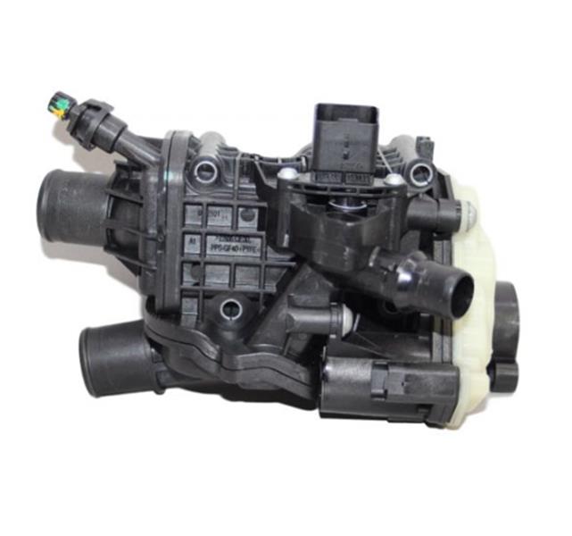 9849443980 Termostat Ve Gövdesi̇ Komple 2.0 Hdi C4-3008-5008-Ds4-Ds5-Jumper-Focus-Cmax-Kuga 2.0 Hdi