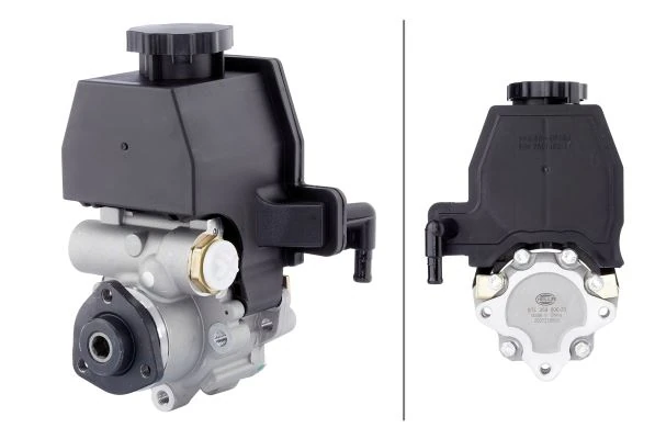 Hidrolik Direksiyon Pompasi Mercedes W638 B901>b904