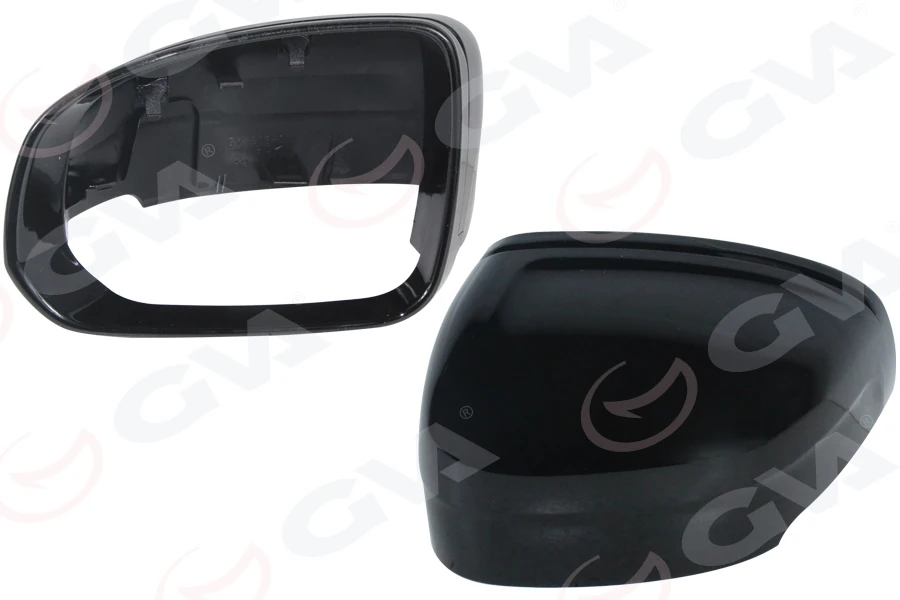 Ayna Kapagi Si̇yah Sol Volvo Xc60 II 17>