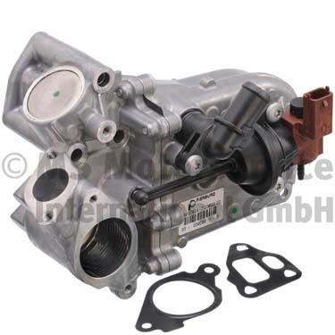 Egr Valfi̇ Soğutucusu Komple Astra J-Corsa D-Meriva B-Doblo-Grande Punto-Punto Evo-500-1.3dmtj-Cdti̇ Euro5
