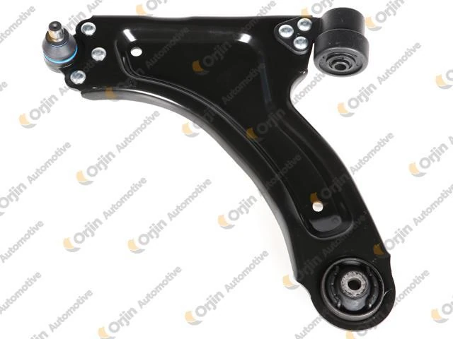 Alt Salıncak Komple Sol Opel Corsa C 00> Combo C 00>