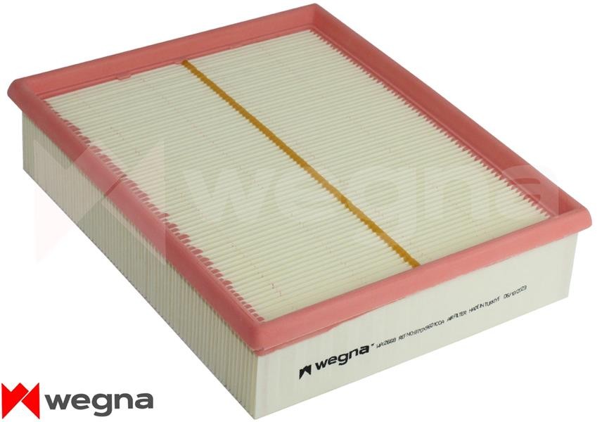 Hava Filtresi Audi A4 B5 A6 C5 Skoda Superb I Volkswagen Passat B5 . BMW M60 M62 E34 E39 E32 E38 E53