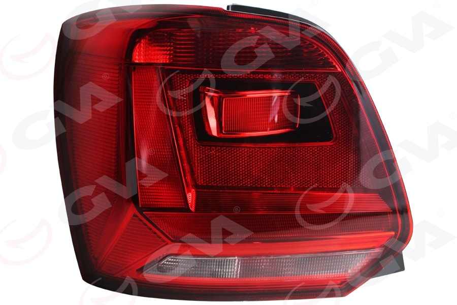 Stop Lambasi Sol Volkswagen Polo 2015 >