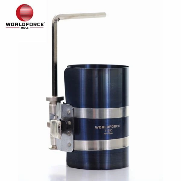 Pi̇ston Segman Çemberi̇ 4 60-175mm