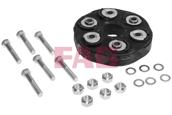 Saft Takozu Takımı Mercedes W201 W123 C123 W124 W126