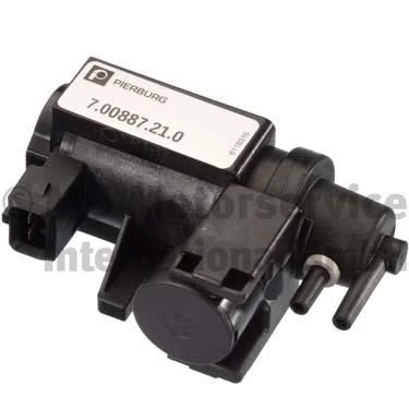 Turbo Basinc Valfi BMW F20 F21 E82 E88 F30 F80 E91 E92 E93 F34 F10 F12 F16