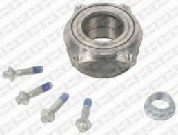 Teker Rulmanı Arka Mercedes C219 C218 X218 W211 W212 W221