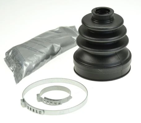 Aks Körüğü İç Peugeot P206 98>12 P207 07>13 P208 12>19 P2008 13>18 Citroen C3 02>16 Ds3 09>15 Opel Meriva A 03>10