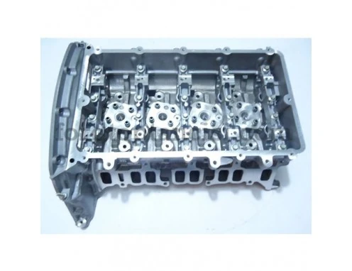 Si̇li̇ndi̇r Kapaği Ford Transi̇t V184 2.4td 90-100-120ps 01 06 Bm Subapsiz