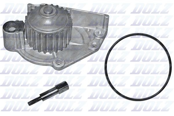 Devirdaim Pompasi Land Rover 18k4f Freelander I L314 98 06