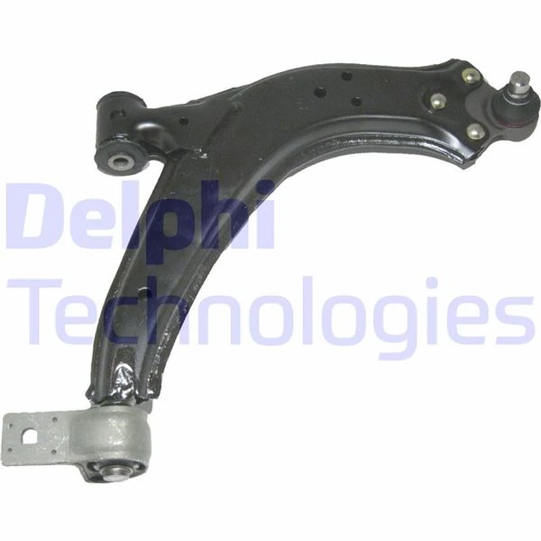Alt Salıncak Komple Sağ Partner 06.96 Berlingo 07.97 Xsara 04.97 Rotilli 18mm