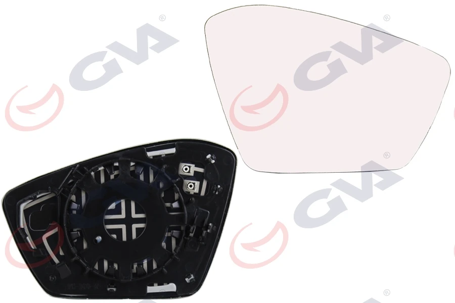 Ayna Camı Sağ Superb 15 Isitmali Konveks Vm-616ghr