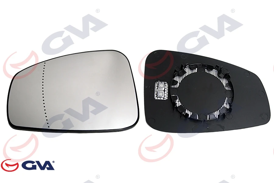 Gva Ayna Camı Sol Renault