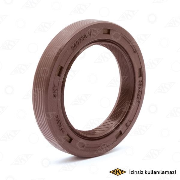 SKT Eksantrik Mili MİLİ RENAULT