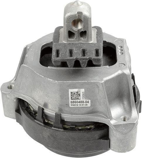 Motor Takozu Sağ BMW B46 B48 G30 G31 G38 G32 G11 G12