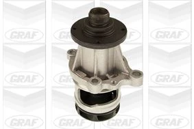 Devirdaim Pompasi BMW M42 M43 M44 E30 E36 E46 E34