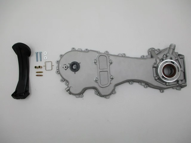 Yağ Pompasi Fiat Doblo-Egea-Albea-Palio-Li̇nea-Grande Punto-Panda-Fiorino-Nemo-Astra H-Corsa D-Ford K A 1.3d Mtj-Cdti