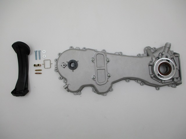 Yağ Pompasi Fiat Doblo-Egea-Albea-Palio-Li̇nea-Grande Punto-Panda-Fiorino-Nemo-Astra H-Corsa D-Ford K A 1.3d Mtj-Cdti
