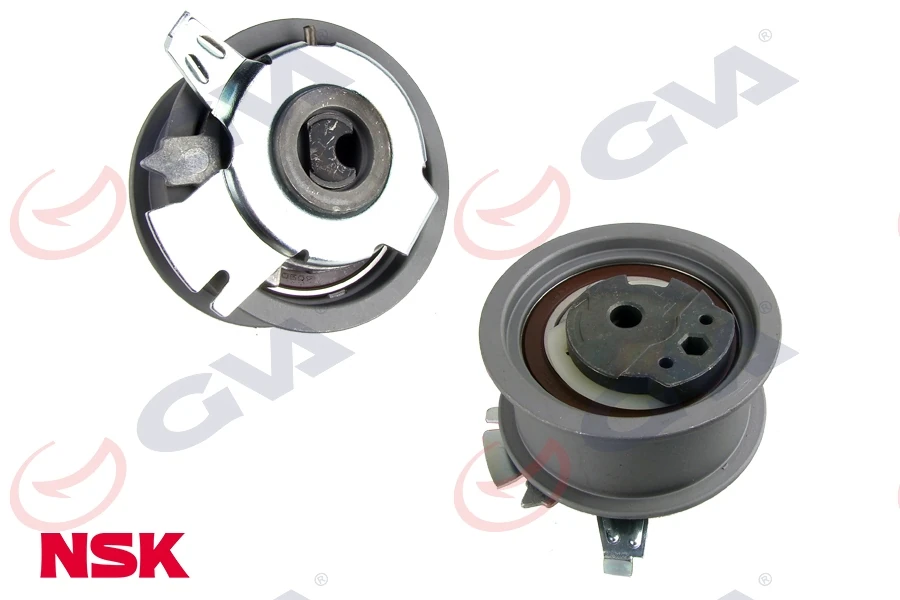 Eksantri̇k Gergi̇ Rulmanı Caddy III-Golf-Jetta III-Passat-Polo-Bora-Octavia-Cordoba 1.4tdi-1.9tdi-2.0t