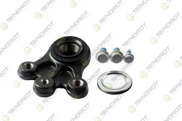 Alt Salıncak Roti̇li̇ Ön Peugeot P407 04>18 Citroen C5 08>17