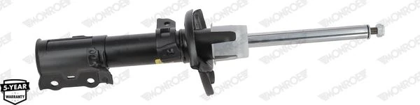 Amorti̇sör Ön Sağ Ford Courier-Fiesta-Bmax 13> Gazli