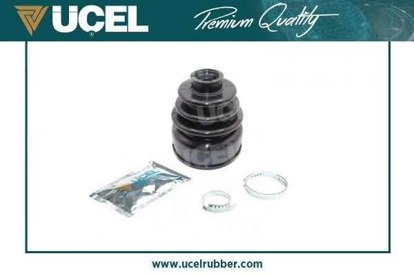 Aks Körüğü İç Kelepçe Yağ Nissan Qashqai 1.6l Hr16de J10 06-13 Şanzıman Taraf