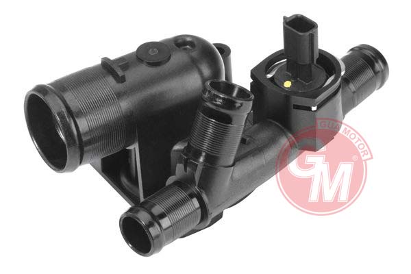 Termostat Komple Renault Laguna II-III 2.0 05>mgn II 2.0dci̇ 05>latitude 2.0dci̇ 11>qashqai 1.5-2.0dci̇ 07> 89
