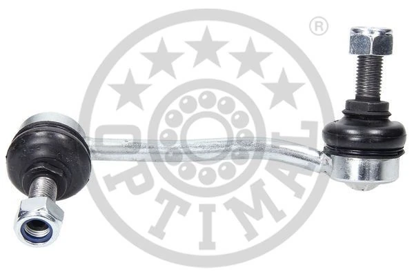 Askı Rotu Ön Sağ Mercedes Sprinter B906 . Volkswagen Crafter 30-35-50