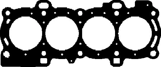 Silindir Kapak Contasi Fiesta V 03 09 Fusion 03 10 Focus 03 05 Focus II 04 08 Focus II Cmax 03 08 Zetec S Duratec Efi 16v Volvo S40 1.6 05-12 C30 1.6 06-12 V50 1.6 05-12 Mazda 2 1.6 03-07