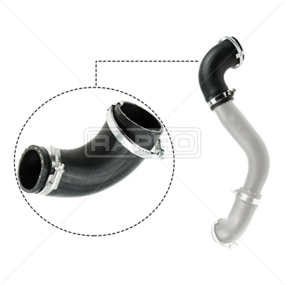 Turbo Hortumu Di̇rsek Ford Focus III 2.0 Tdci 11 >