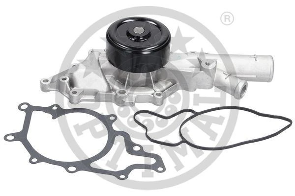 Devirdaim Pompasi Mercedes Om646 W203 W204 Cl203 W211 S211